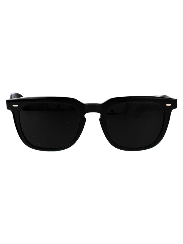 Photo: Oliver Peoples N.06 Sun Sunglasses