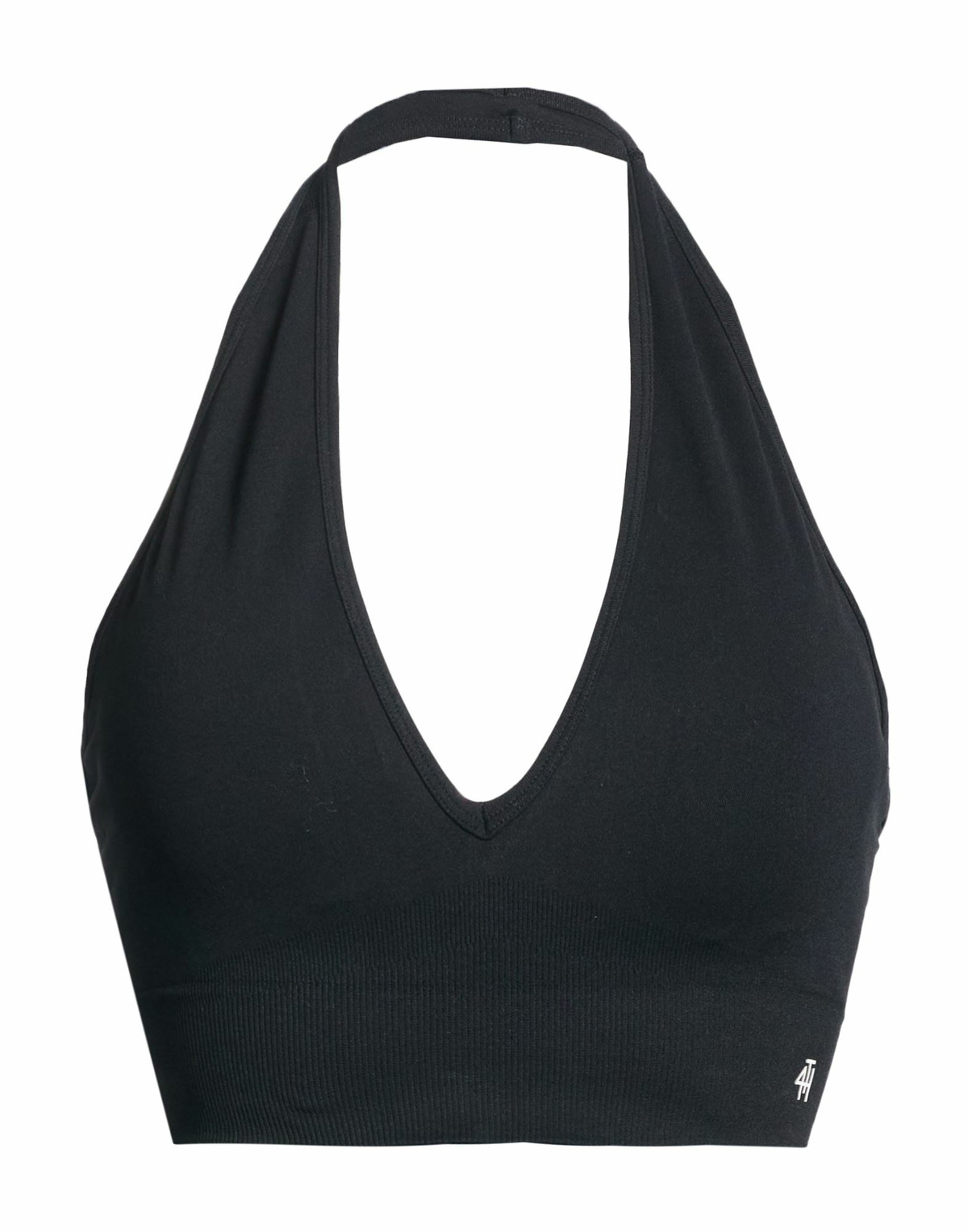4th & Reckless Womens Top in Black