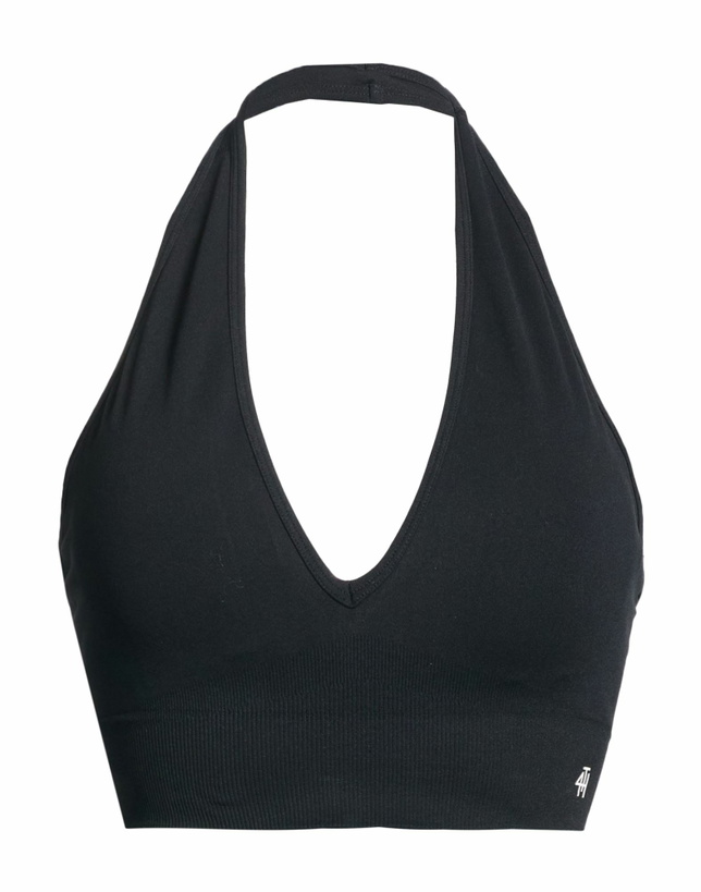 Photo: 4th & Reckless Womens Top in Black