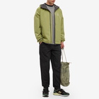 The North Face Men's Woven Pant in TNF Black