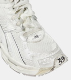 Balenciaga Runner low-top sneakers