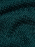 Frescobol Carioca - Jardim Merino Wool Sweater - Green