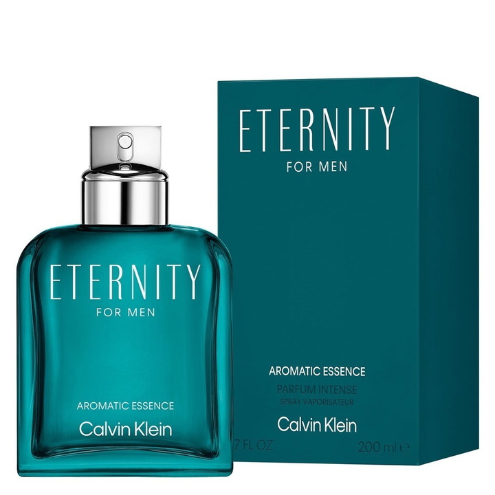 Photo: Calvin Klein Mens Eternity Aromatic Essence Parfum Intense Spray 6.8 oz Fragrances 3616304929595