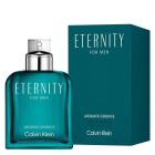Calvin Klein Mens Eternity Aromatic Essence Parfum Intense Spray 6.8 oz Fragrances 3616304929595