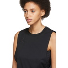 NikeLab Black NRG ACG Tank Top