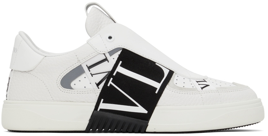 Valentino bansi 2024 runner trainers