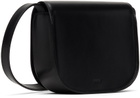 Recto Black Eclipse Bag