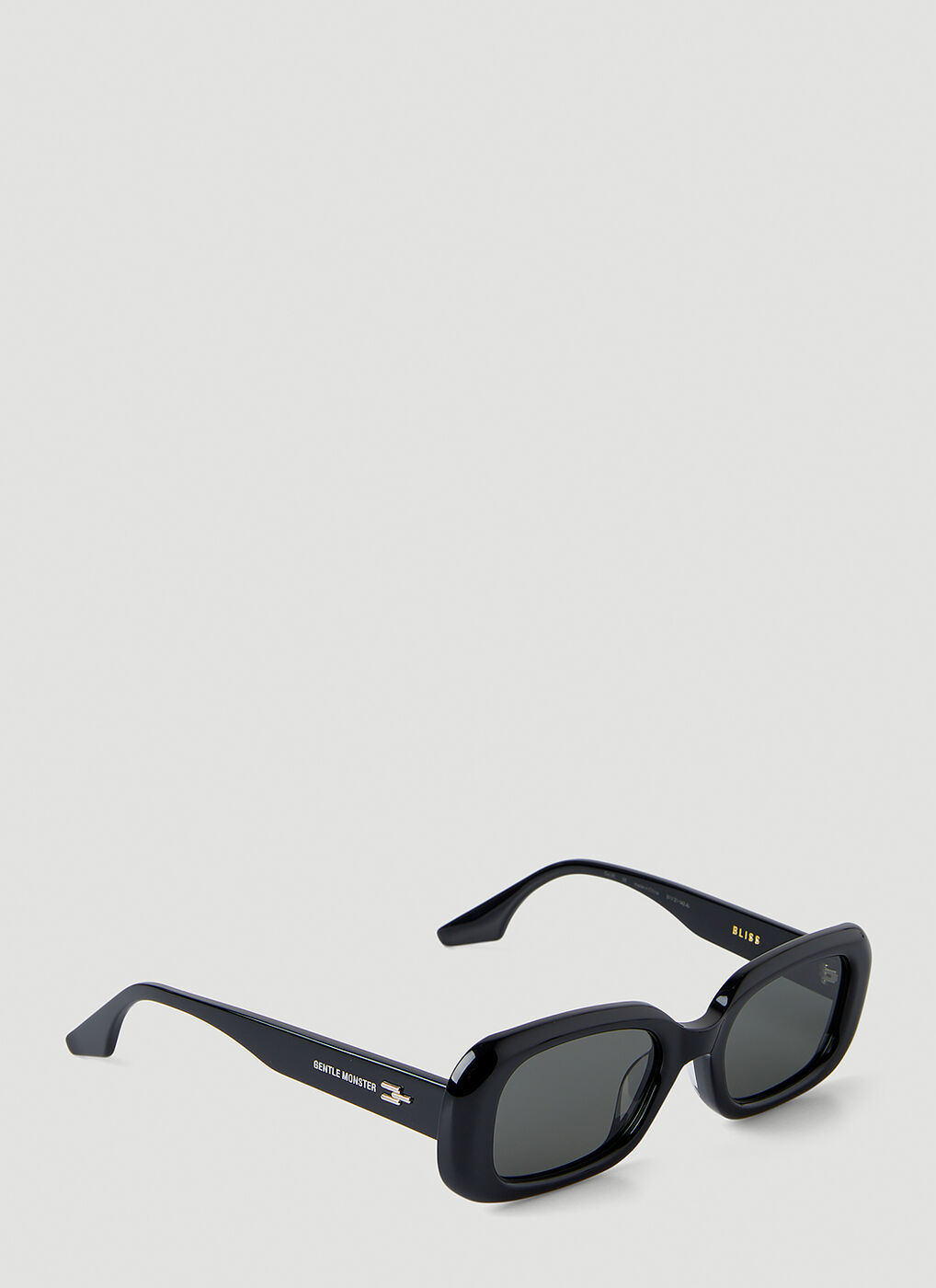 Gentle Monster Bliss 01 Black Sunglasses