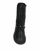 Jimmy Choo Womens Ankle boots in Black