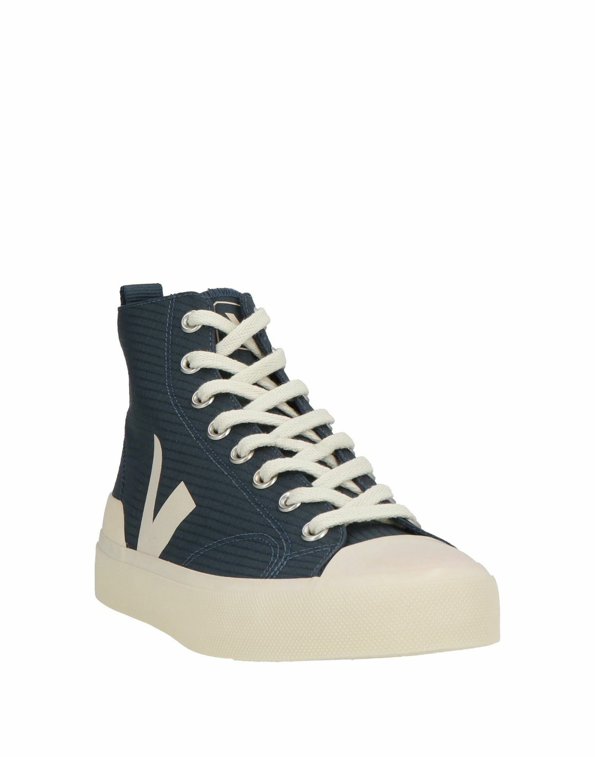Veja Womens Sneakers in Navy