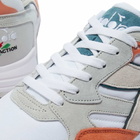 Diadora Men's N9002 Overland Sneakers in Dawn Blue/White