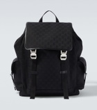 Gucci GG Canvas Large backpack