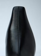 Khaite Arizona Ankle Boots