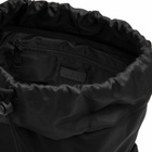Moncler Men's Tech Backpack in Black 