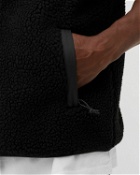 Carhartt Wip Prentis Vest Liner Black - Mens - Vests