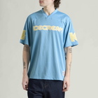 ICECREAM Men's IC Football Top in Blue