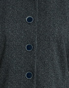 Emporio Armani Womens Jacket in Navy