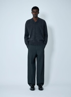 Lemaire Wool Sweater