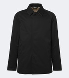 Burberry Cotton jacket