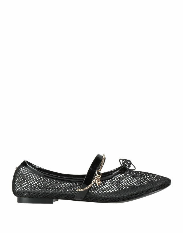 Photo: Maje Womens Ballet flats in Black