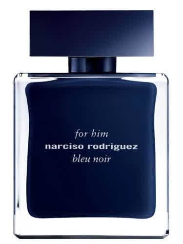 Narciso Rodriguez Bleu Noir / Narciso Rodriguez EDT Spray 3.3 oz (100 ml) (m)