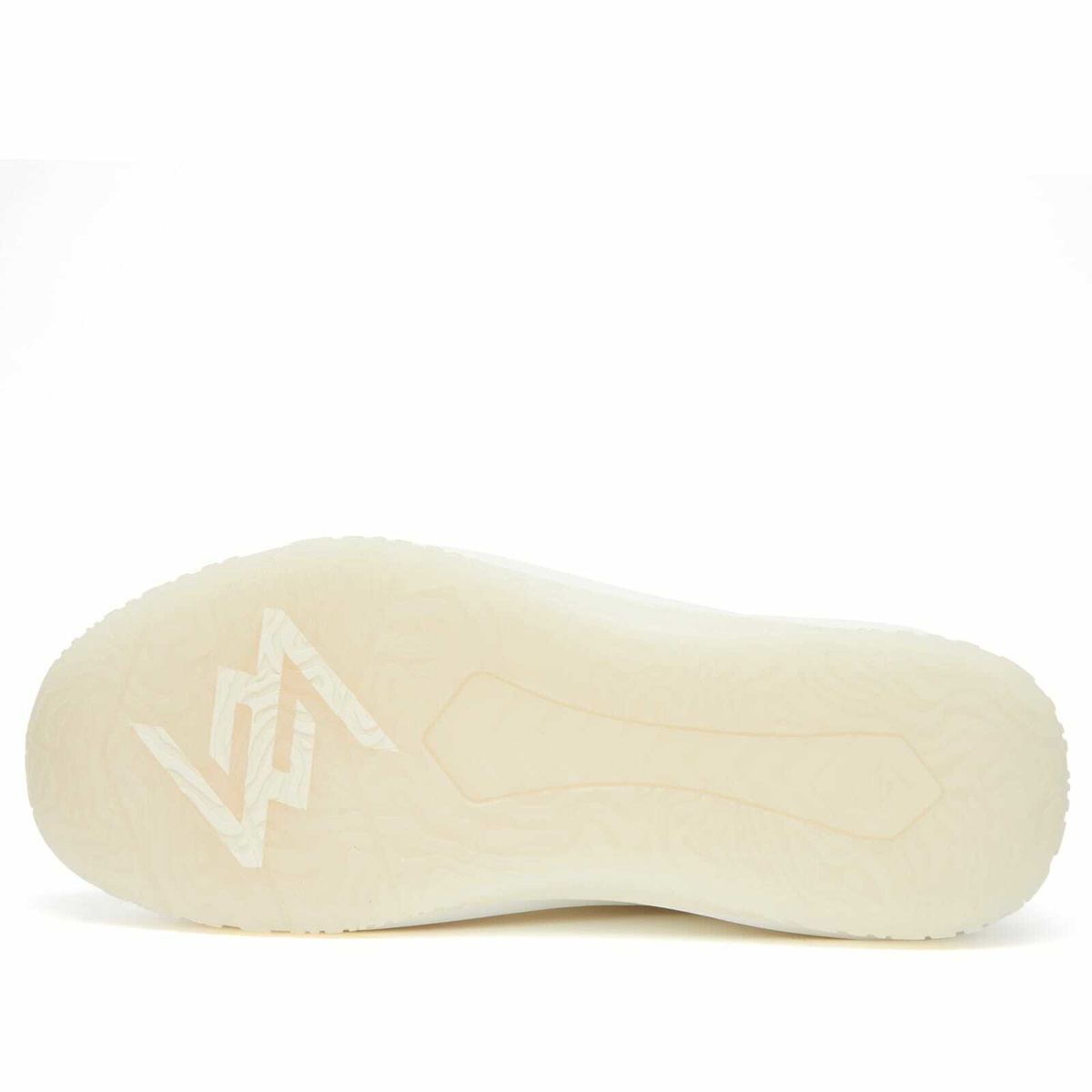 Represent Men's 247 ARC-2 Trainer in Flat White Represent