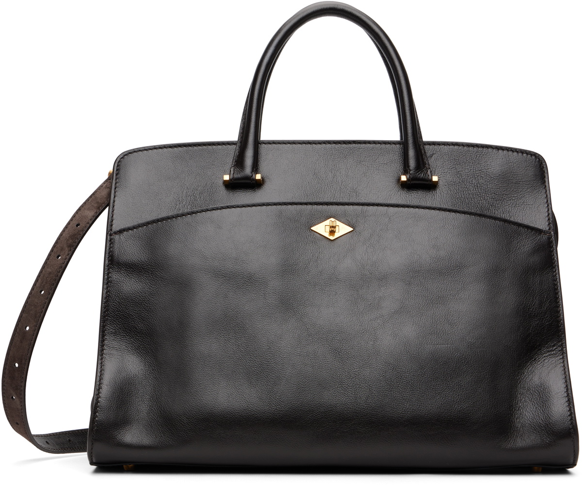 Métier Brown Private Eye Tote