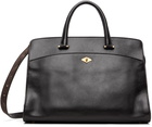 Métier Brown Private Eye Tote