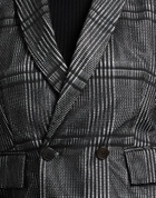 Sapio Womens Blazer in Black
