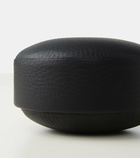 Michaël Verheyden Pastille leather box