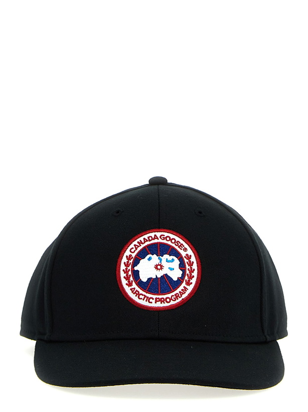 Photo: Canada Goose arctic Cap