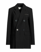 Peserico Womens Blazer in Black