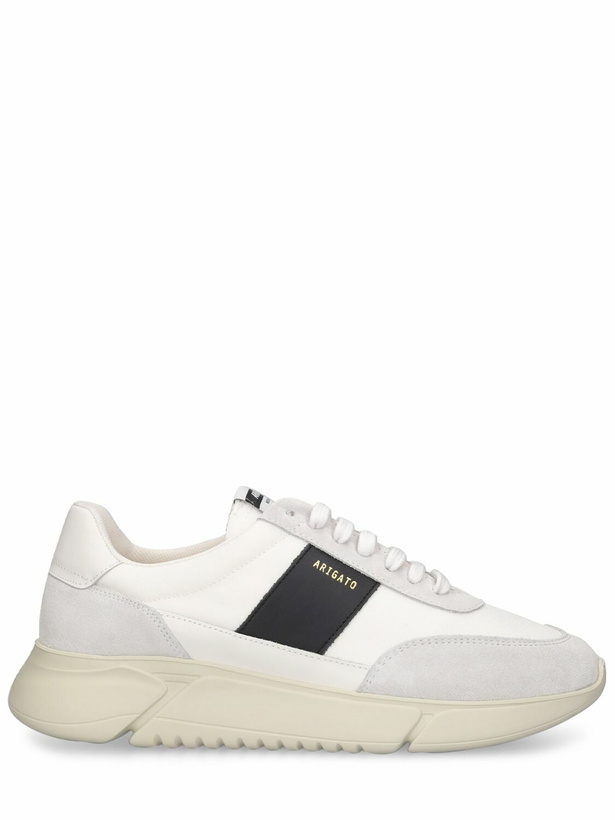 Photo: AXEL ARIGATO Genesis Vintage Runner Sneakers
