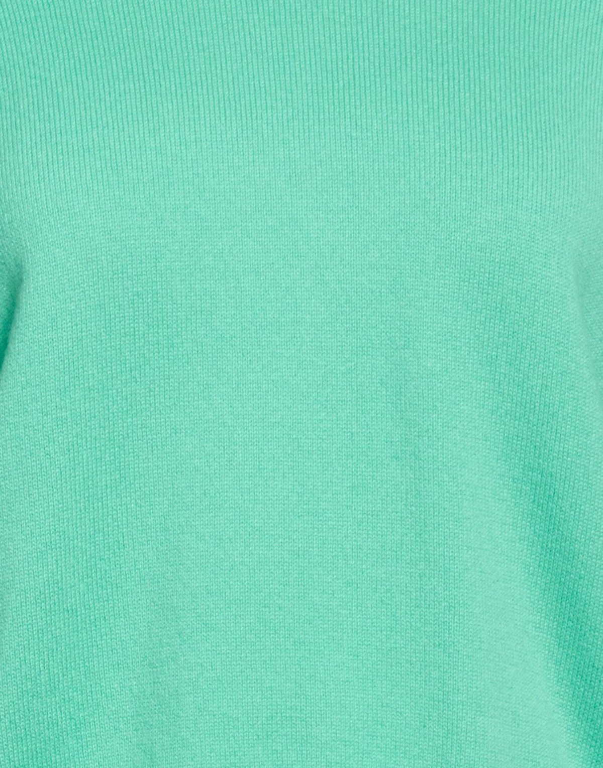 Jucca Womens Sweater Light in Green