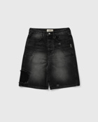 Reternity Delarue Jorts Grey - Mens - Casual Shorts