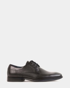 Steve Madden Stinson Dress Shoes in Black