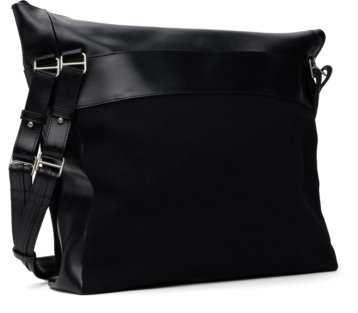 バッグ kiko kostadinov JAROCKA SHOULDER BAG Kiko Kostadinov Jarocka ショルダーバッグ | ブラック