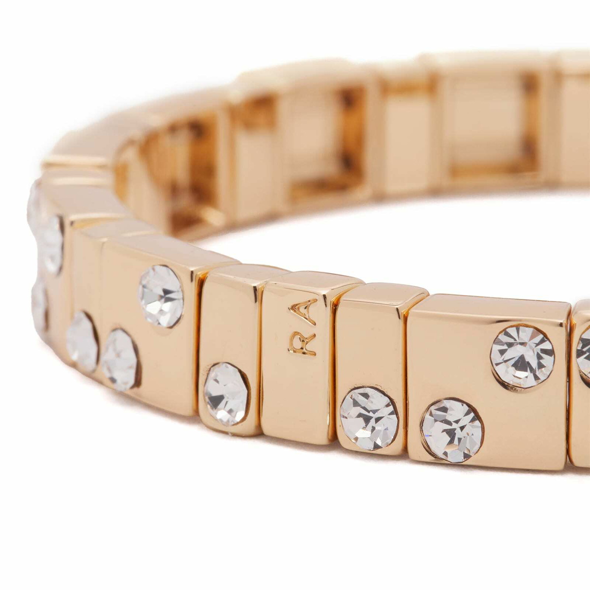 Roxanne Assoulin Women's Twinkle Twinkle Bracelets - Set of 3 in