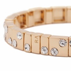 Roxanne Assoulin Women's Twinkle Twinkle Bracelets - Set of 3 in Multi 