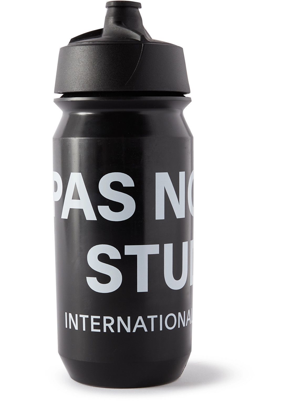 Pas Normal Studios - Logo-Print Water Bottle, 500ml Pas Normal Studios