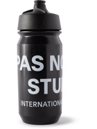 Pas Normal Studios - Logo-Print Water Bottle, 500ml