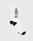 Polo Ralph Lauren Gift Boxes Crew Sock Gift Box White - Mens - Socks