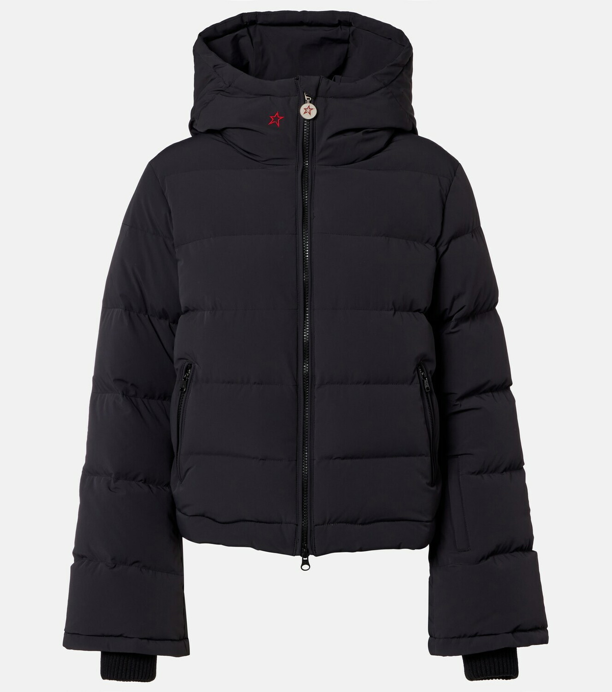 Perfect Moment Polar Flare down ski jacket