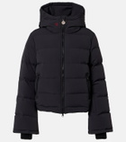 Perfect Moment Polar Flare down ski jacket