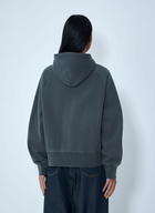 Carhartt WIP Hooded Torion Zip-Up Sweatshirt