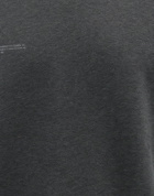 Pangaia Mens Sweatshirt in Grey