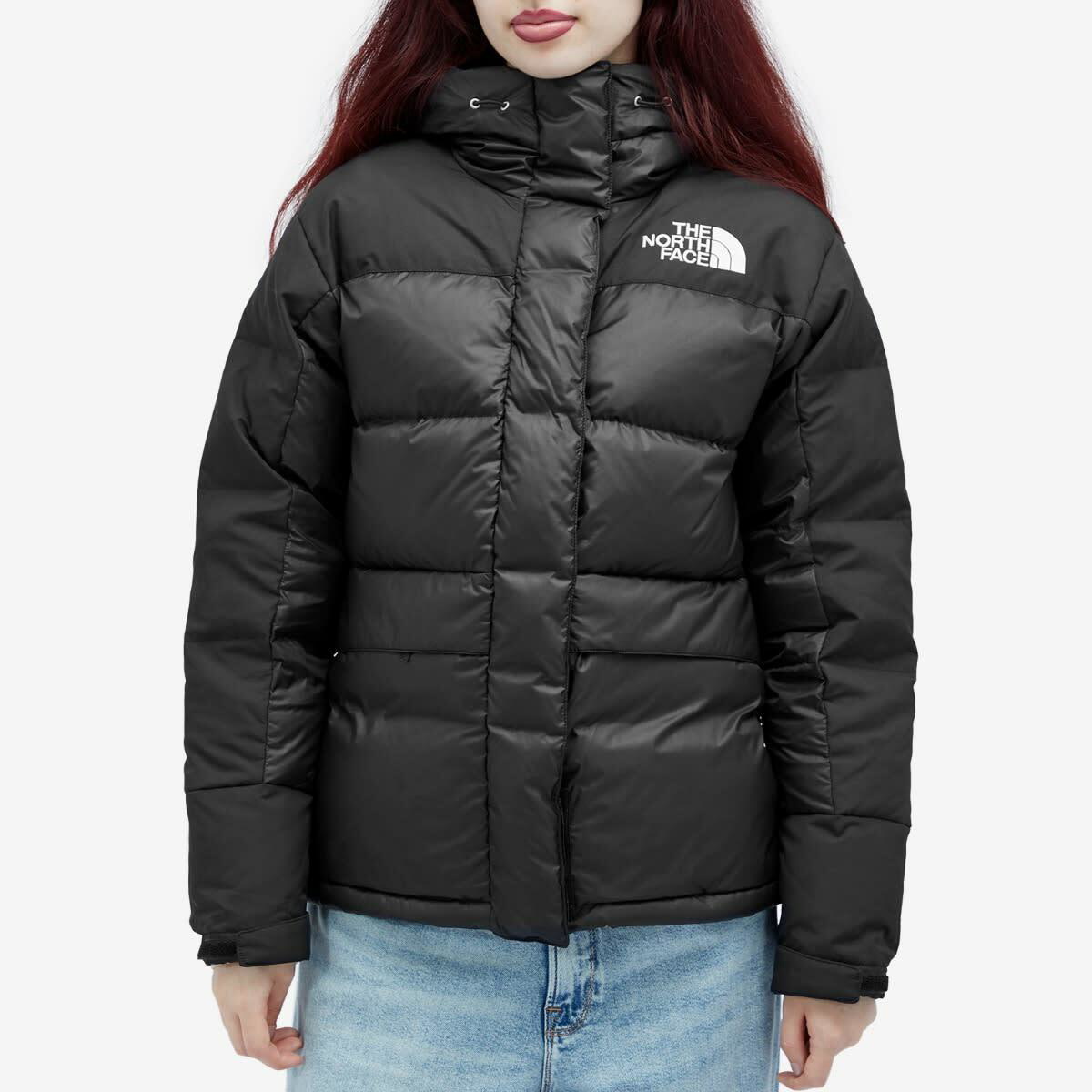 ☆THE NORTH FACE☆Women’s HMLYN Down Parka The North Face Women's Hmlyn Down Parka Jacket in Black The