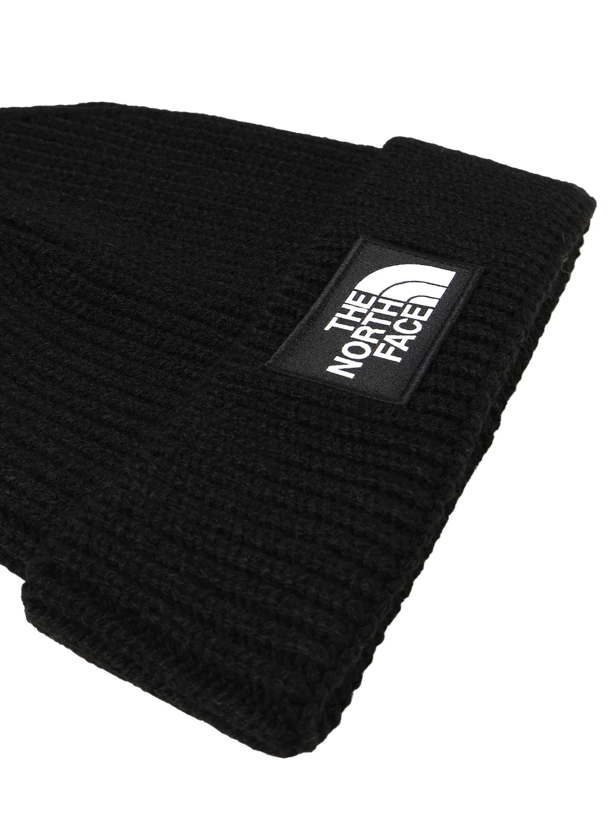 The North Face Beanie Logo Wool