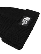 The North Face Beanie Logo Wool
