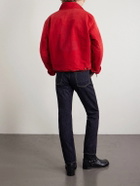 KAPITAL - Monkey Cisco Slim-Fit Jeans - Blue